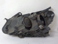 NISSAN QASHQAI J10 LIFT light right front front UK