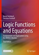 Logic Functions and Equations: Fundamentals and