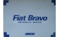 FIAT BRAVO I 1995-2001 Polska instrukcja obsługi