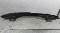 bumper support rear part BMW M3 E92 E93 M Pakiet