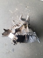 CAMBIO manuale PEUGEOT 407 2.0HDI 20DM65