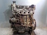 OPEL CORSA E MERIVA B engine 1.3 CDTI 16V 95 KM B13DTE PRZEBIEG 138 TYS.