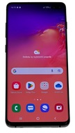 Samsung Galaxy S10+ Plus SM-G975F 128GB dual sim zielony KLASA A-