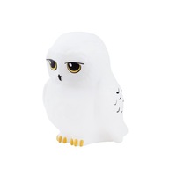 SVIETIDLO HARRY POTTER HEDWIGA HEDWIG LIGHT 16 CM