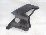 VW POLO IV 6R 6C 09-17 5D parafango posteriore Destra
