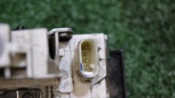 lock door left front MERCEDES-BENZ SPRINTER 906 4 PIN A9067202135