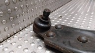 arm right front 2M51-3042-BE FORD FOCUS MK1
