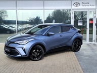 Toyota C-HR 2.0 Hybrid Style