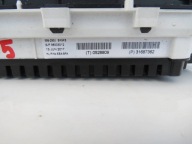 dials dials VOLVO V60 31687362