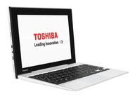 Toshiba L9W Tablet+klawiatura Atom 2/32 Win10 FHD