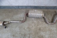 KIA Ceed II 1.6 GDI catalyst tlumik EDM10 JDC20 U2B853