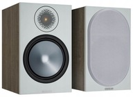 Monitor Audio Bronze 100 Stereo reproduktory  káble
