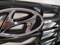 grille grid grill HYUNDAI TUCSON 4 IV 20-24