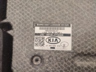 mats floor boot KIA XCEED (2019-2022) KOMBI