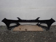 bumper front MERCEDES E KLASA 212 CLASSIC LIFT