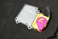 modulo SENSOR airbag airbag VOLKSWAGEN PASSAT B7 CC LIFT KOSTK