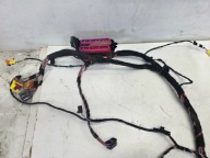 bundle wiring of the dashboard dashboard AUDI A6 C7 A7 EUROPA 4G1 2017