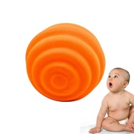 zabawka piłka sensoryczna dla dzieci niemowlaka fale
