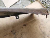 Mercedes Benz S klasa w220 lift fender left front front