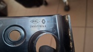 RAHMEN Leuchte hinten heck Seite links Renault Scenic E-Tech V 265577874R