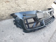 MINI CLUBMAN F54 JCW WORKS frontstoßstange