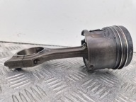piston avec bielle BMW 1 E81 E87 118d 0840BB N47D20A
