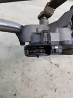 wiper mechanism front CITROEN C2 2007r. VALEO 53630187