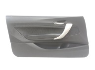 upholstery side left front driver´s 3D Bmw Seria 1 II F20/21