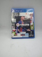 GRA FIFA 21 PS 4