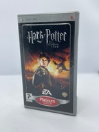 Harry Potter and the Goblet of Fire Sony PSP