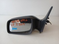 OPEL ASTRA II G mirror left 5 PIN Z20M