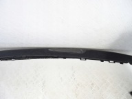 BMW X3 G01 m-packet bumper rear part rear