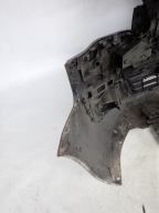 PEUGEOT PARTNER III LIFT 15-18 bumper front front pillar 9810923277