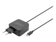 Digitus Ładowarka sieciowa zasilacz 1x USB-C PD 3.