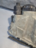 light left front SAAB 9-3 and 98-02r. EU