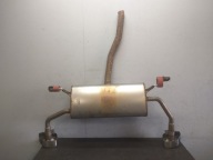 TLUMIK FORD KUGA MK3 LX61-5E292-CMG