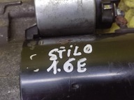 FIAT STILO 1.6 anlasser starter 0001107091