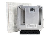 KOMPUTER STEROWNIK ECU SILNIKA RENAULT MEGANE SCENIC III 2.0 DCI