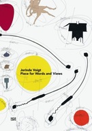 Jorinde Voigt: Pieces for Words and Views Praca