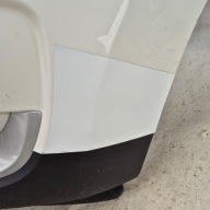KIA SOUL EV ELECTRIC and 2014-bumper front front PDC 86511-E4000