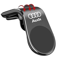 Magnetyczny uchwyt samochodowy na telefon do Audi