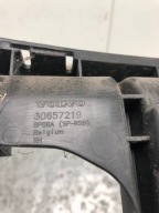 bumper bracket right rear part VOLVO C30 30657219