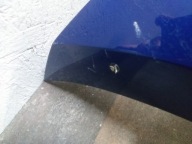 BUMPER FRONT VW GOLF VII 7 LIFT R LINE