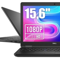 Notebook Dell Precision 3530 15,6 " Intel Core i5 16 GB / 512 GB čierny