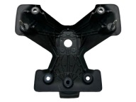 LAND ROVER DEFENDER CONSOLE SUPPORT PLAQUE ROUES DE LA ROUE DE SECOURS L8B2-470K02-AC