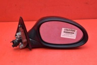 mirror right BLACK SAPPHIRE METALLIC 475 EU 010803 BMW E90 E91 04-10 5PIN