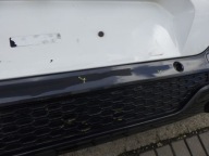 BMW X4 G02 M PAKIET bumper rear