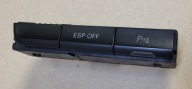 switch button PANEL ESP OFF TRAKCJI P AUDI A4 B8 8K A5 8T OE EU