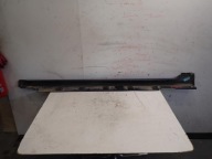 threshold moulding threshold right VW PASSAT B8 R-LINE 2014- 3G0853858G