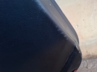 boot upholstery right rear part PORSCHE CAYENNE III 9Y0 22r